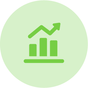 Icône ERP, amélioration continue