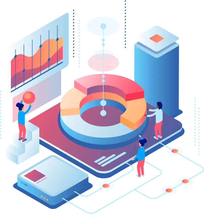 Gestionb des ressources humaines avec un ERP