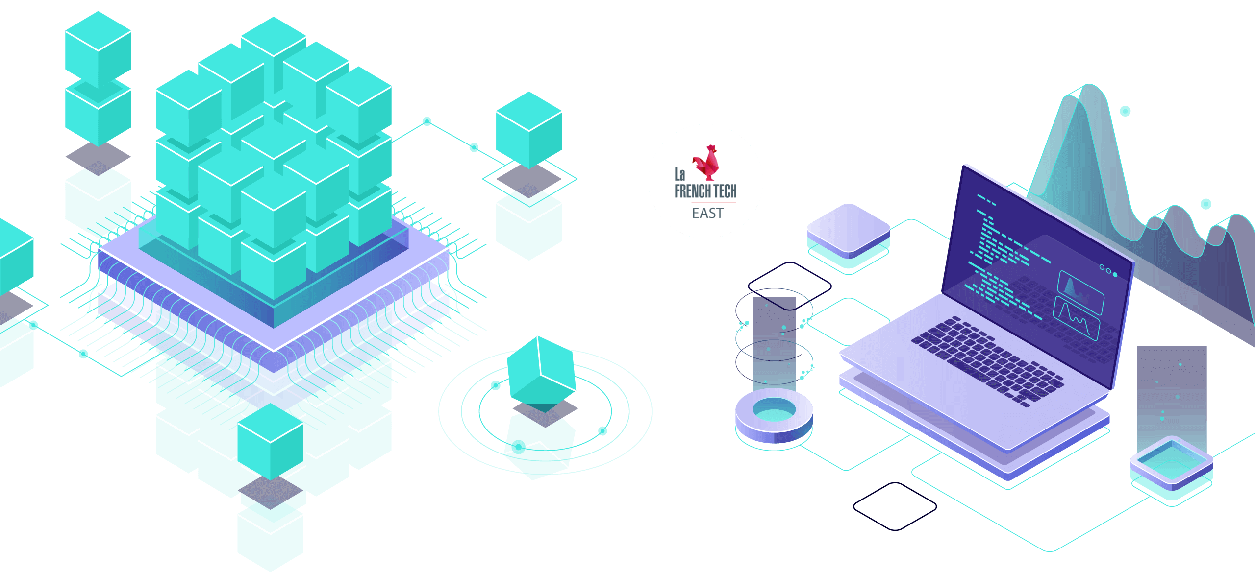 L'ERP DE D-XPERTS MEMBRE DE LA FRENCH TECH EAST